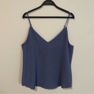 Express top size small